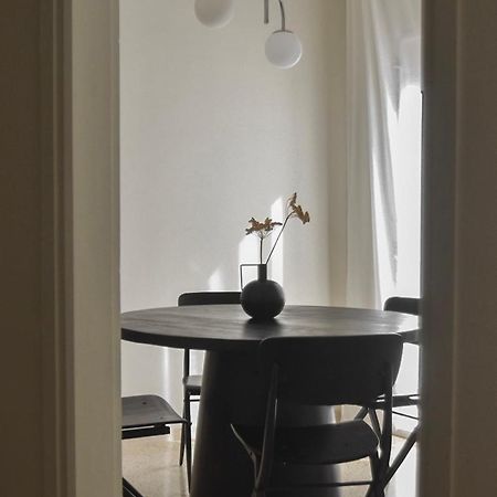 The Appartment Льянсса Экстерьер фото