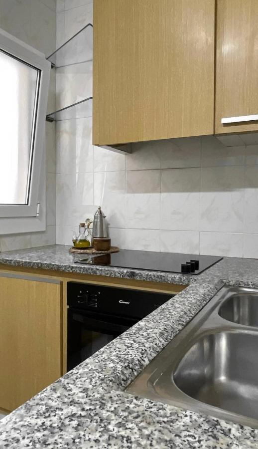 The Appartment Льянсса Экстерьер фото